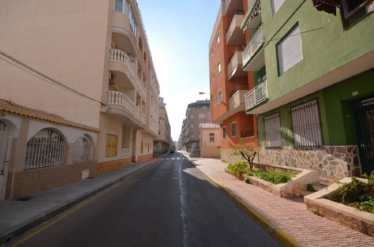  kaufen Wohnung Torrevieja Baix Segura 8