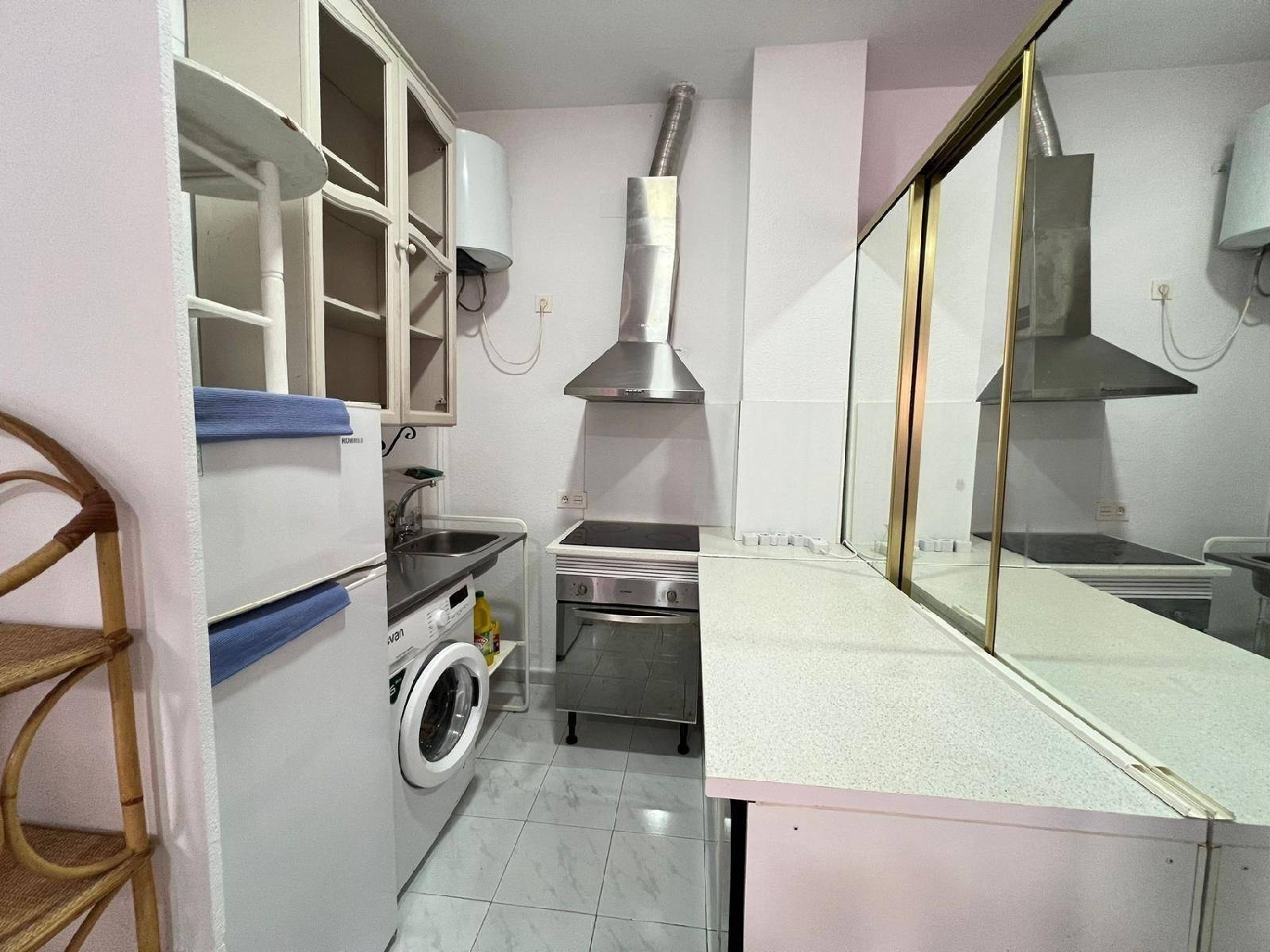  kaufen Wohnung Torrevieja Baix Segura 5