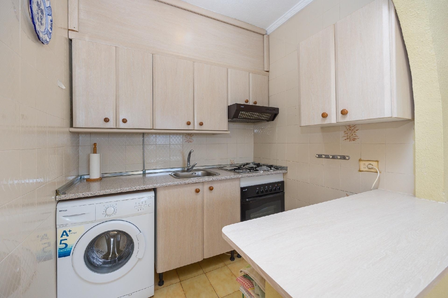  kaufen Wohnung Torrevieja Baix Segura 5