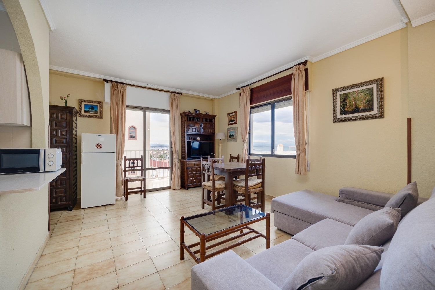  kaufen Wohnung Torrevieja Baix Segura 2