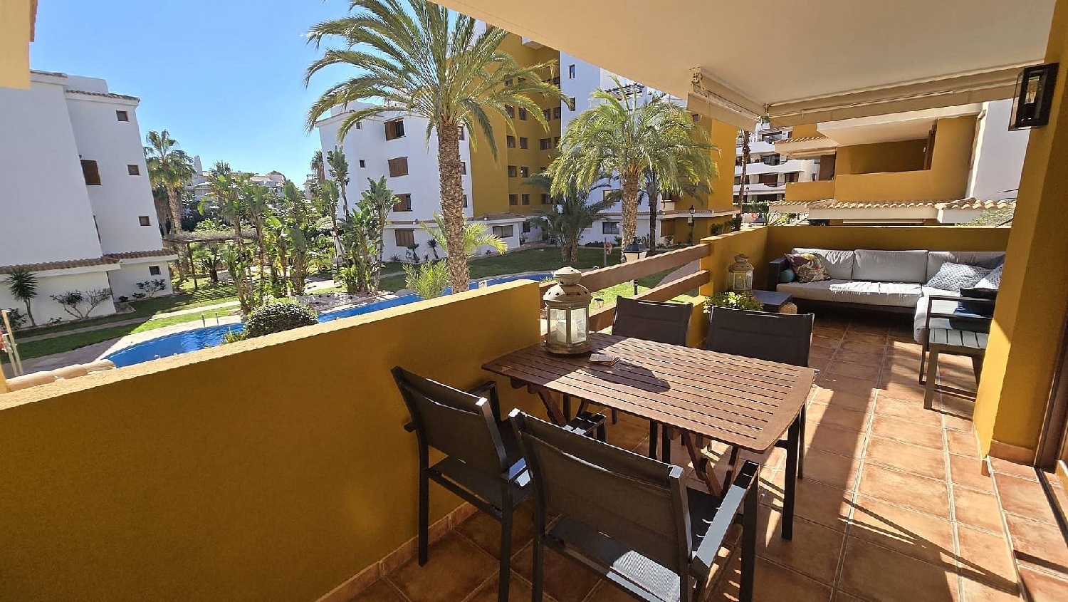  kaufen Wohnung Torrevieja Baix Segura 5