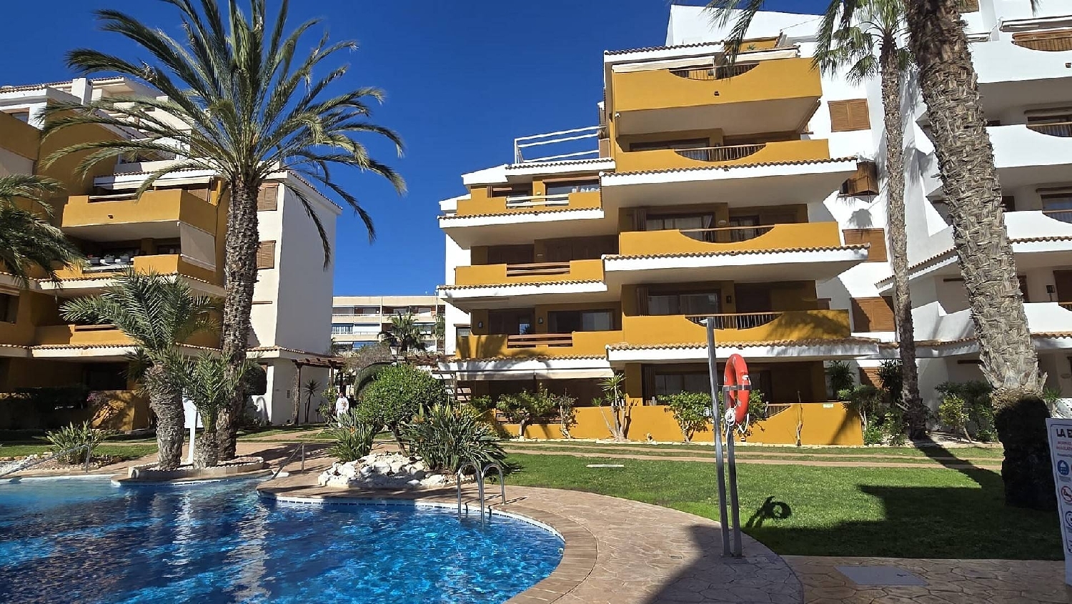  kaufen Wohnung Torrevieja Baix Segura 2