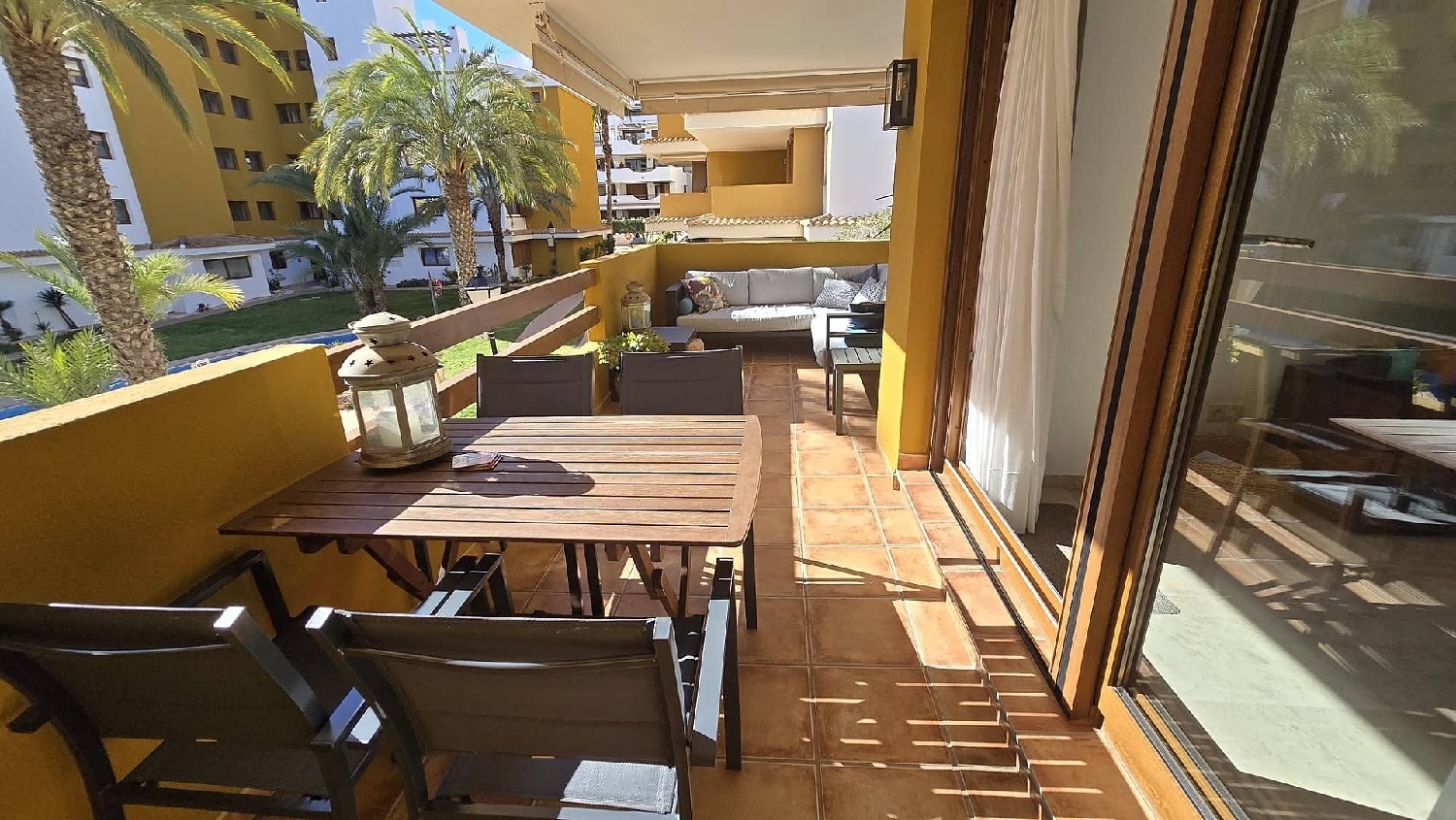  kaufen Wohnung Torrevieja Baix Segura 7