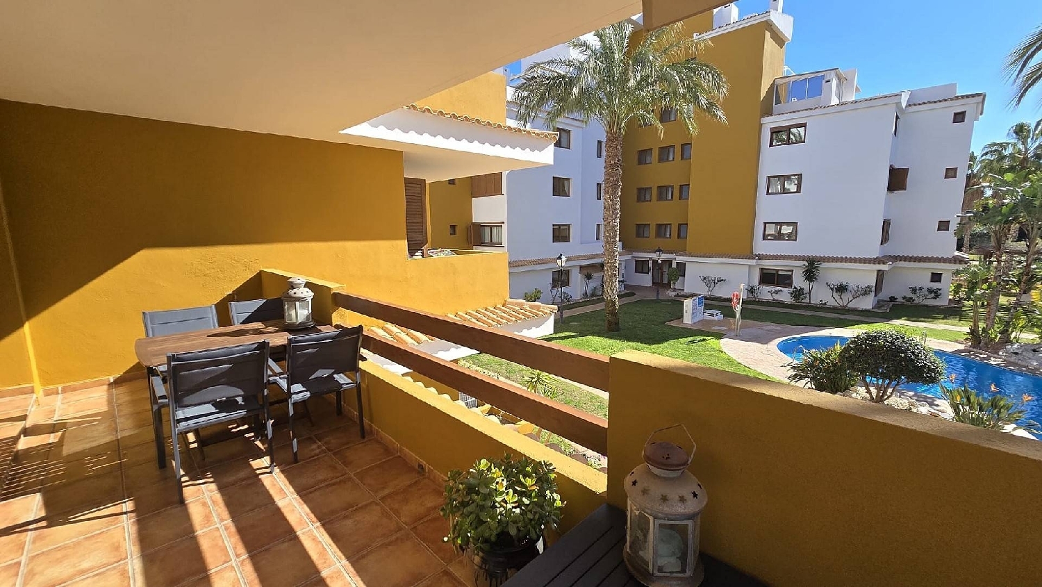  kaufen Wohnung Torrevieja Baix Segura 8