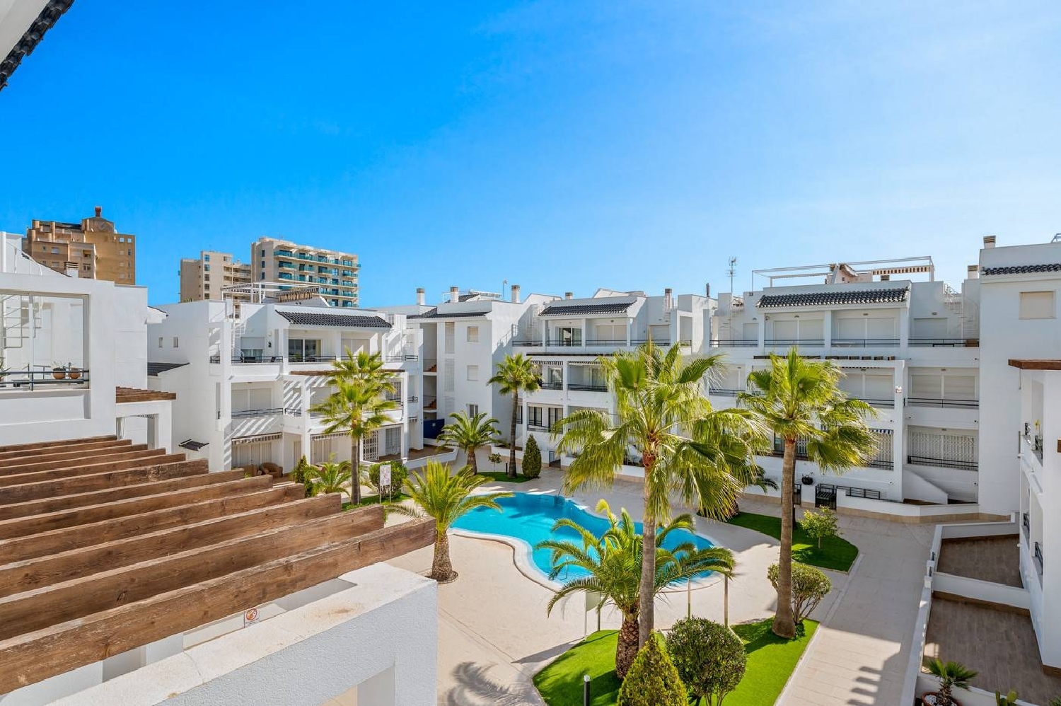  te koop appartement Torrevieja Baix Segura 3