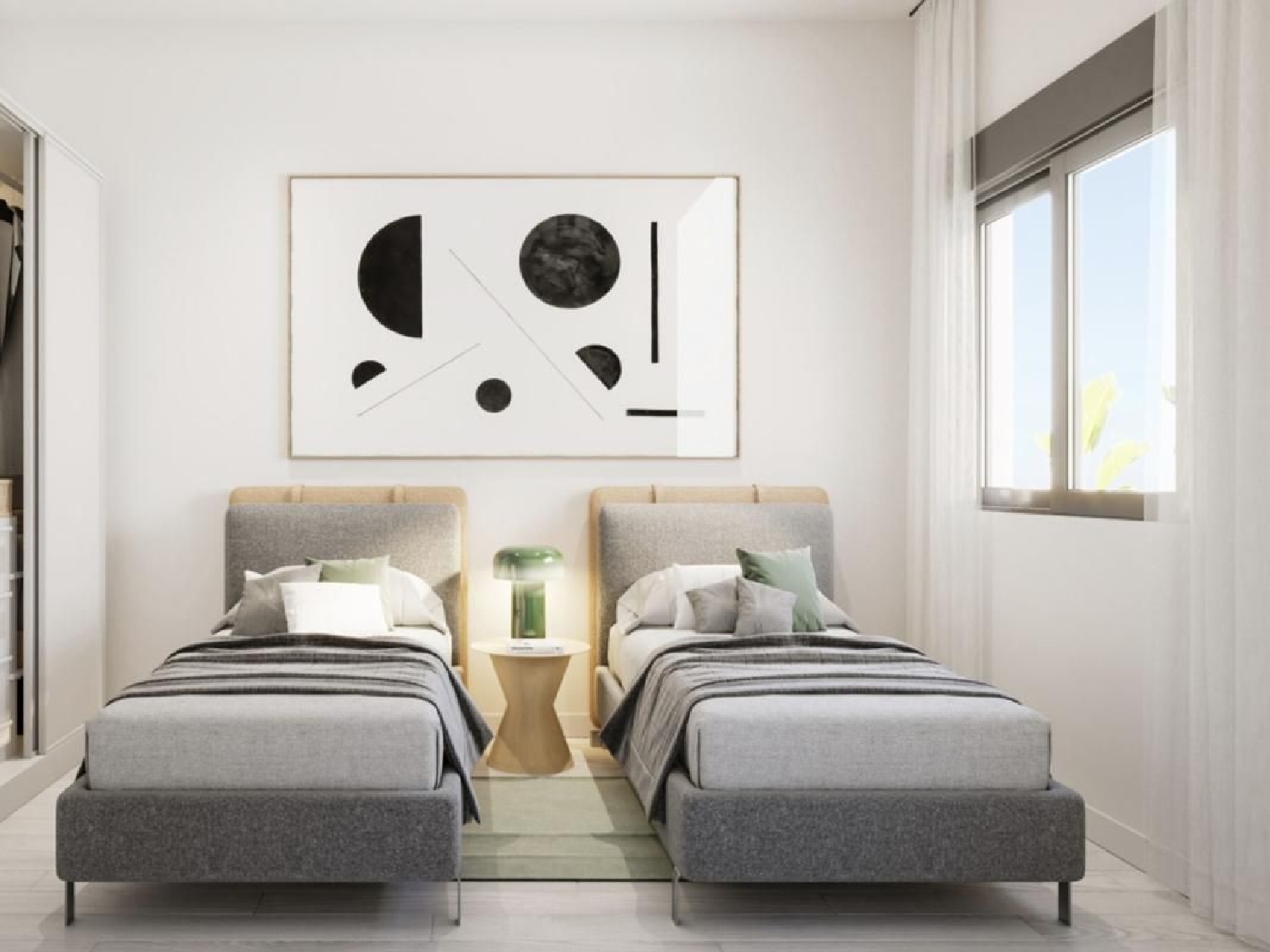  kaufen Wohnung Torrevieja Baix Segura 5