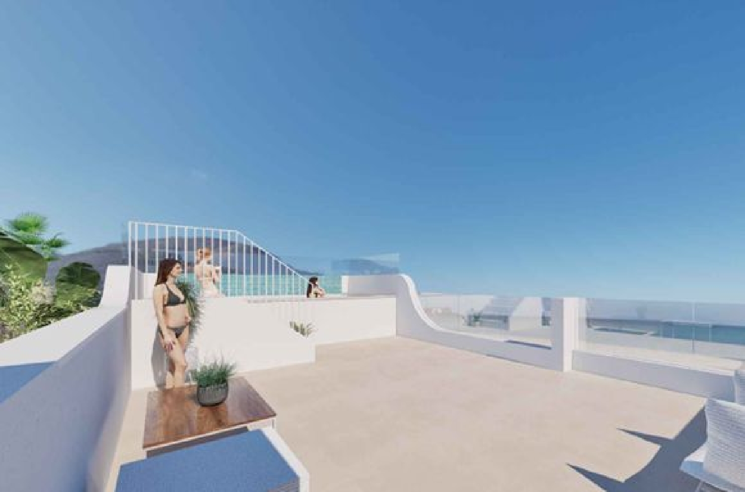  kaufen Wohnung Torrevieja Baix Segura 5