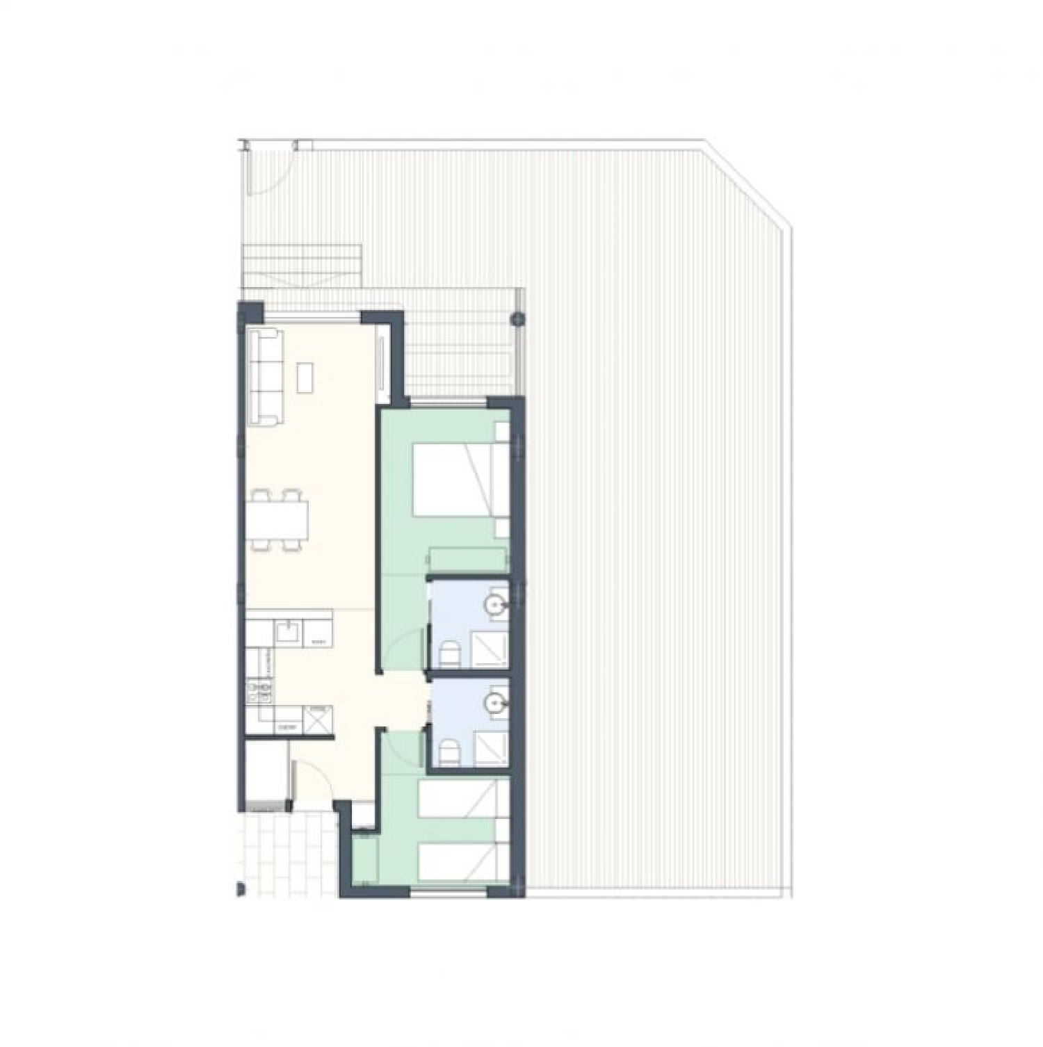  kaufen Wohnung Torrevieja Baix Segura 8