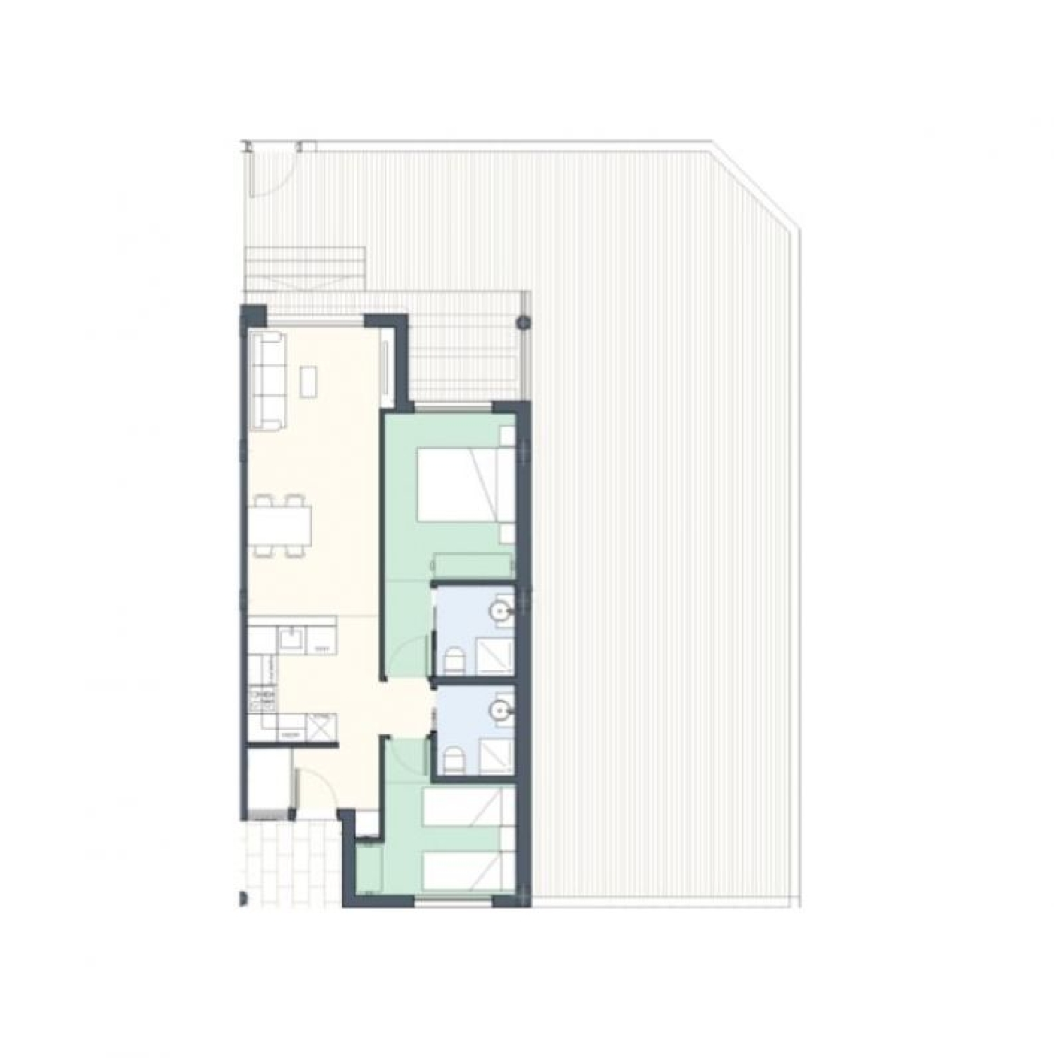  kaufen Wohnung Torrevieja Baix Segura 8