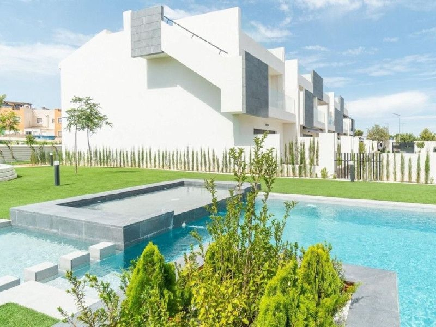 kaufen Wohnung Torrevieja Baix Segura 3