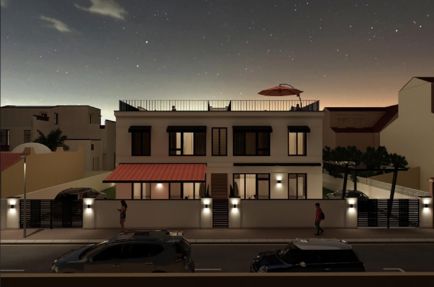  kaufen Wohnung Torrevieja Baix Segura 3