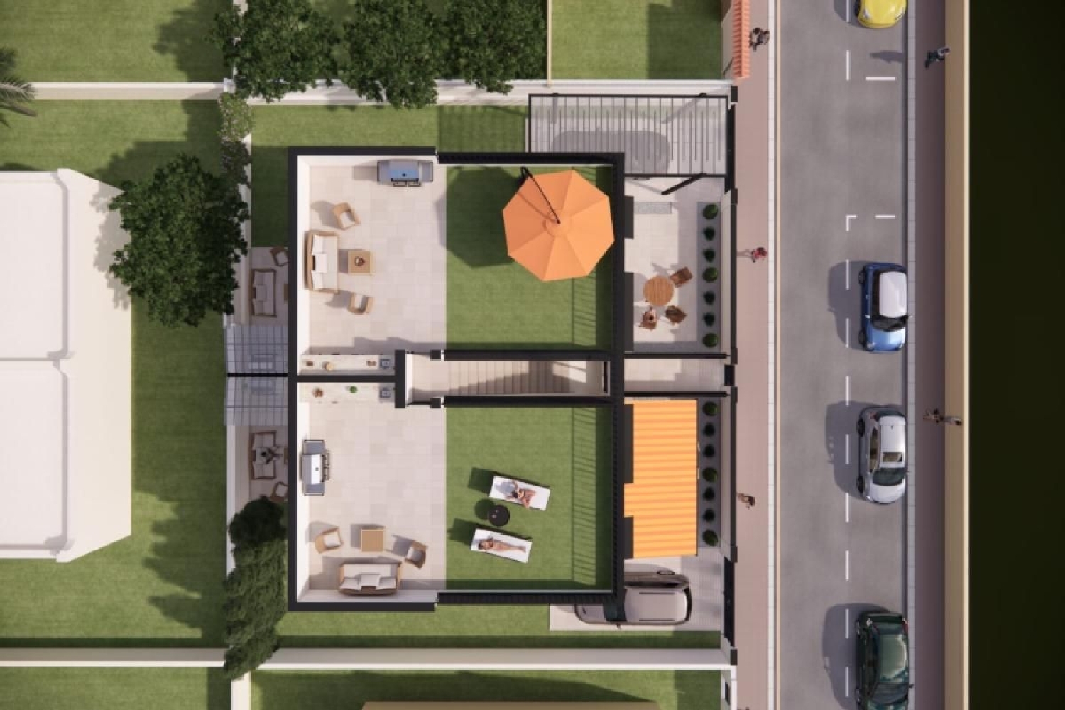  kaufen Wohnung Torrevieja Baix Segura 8