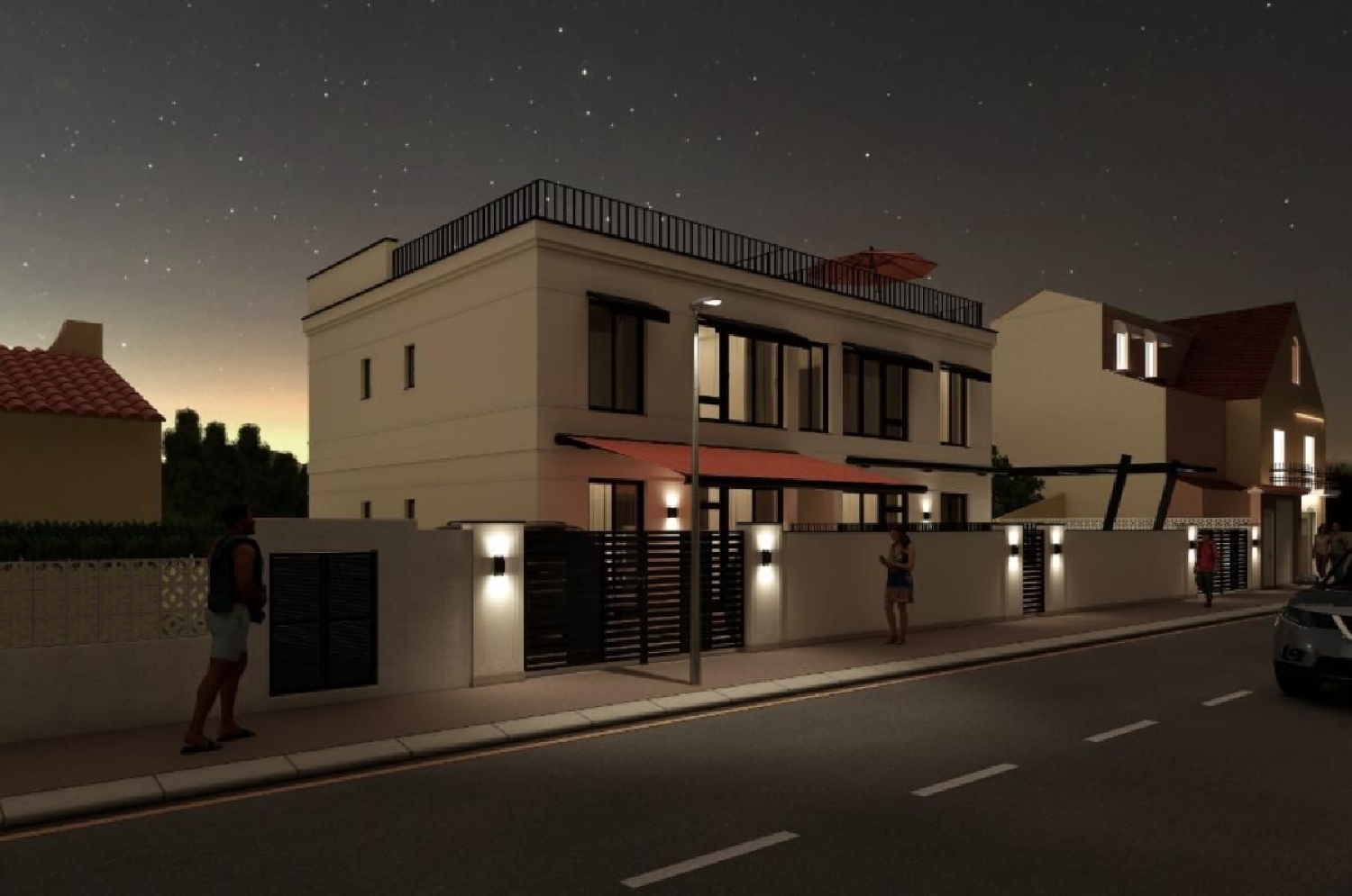  kaufen Wohnung Torrevieja Baix Segura 2