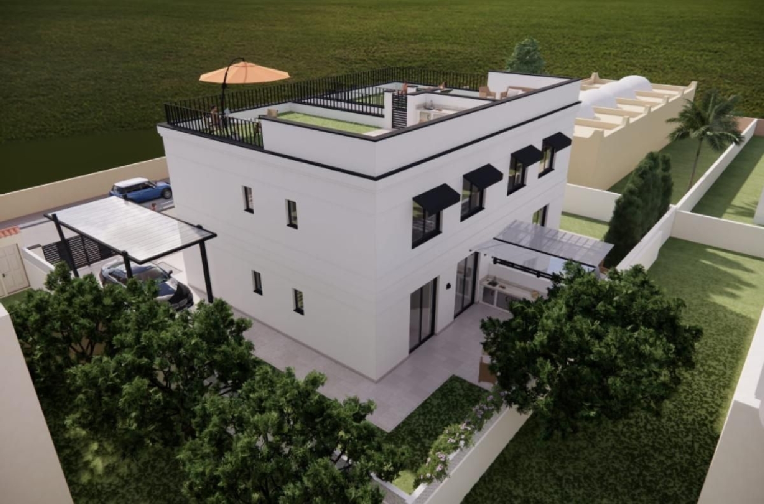  kaufen Wohnung Torrevieja Baix Segura 6