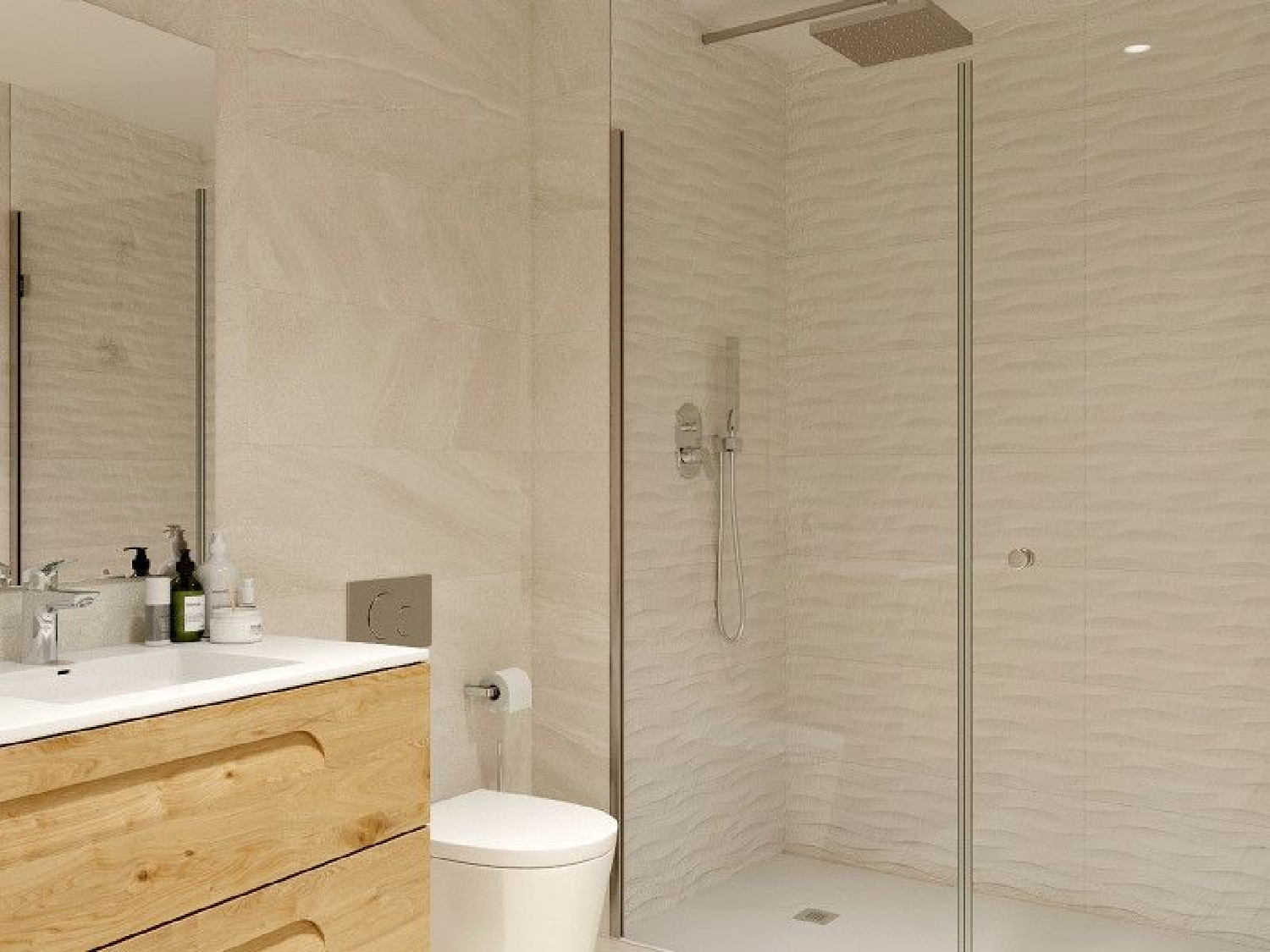  kaufen Wohnung Torrevieja Baix Segura 3