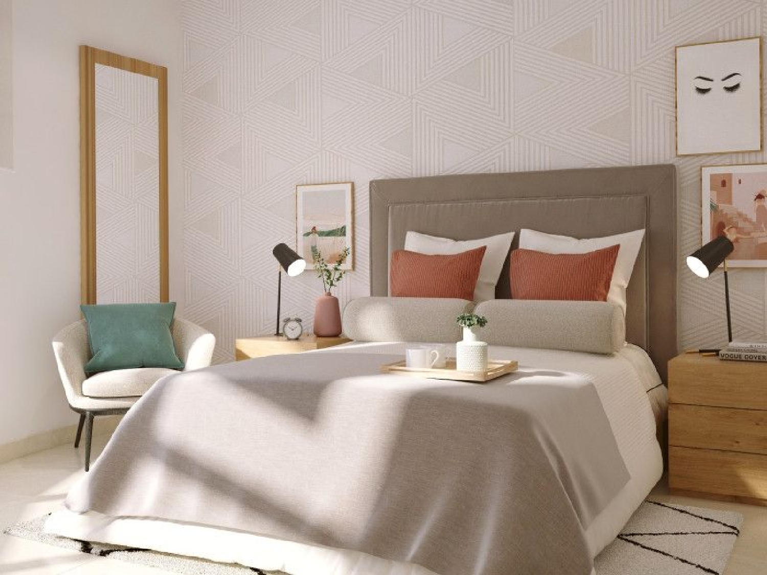  kaufen Wohnung Torrevieja Baix Segura 7