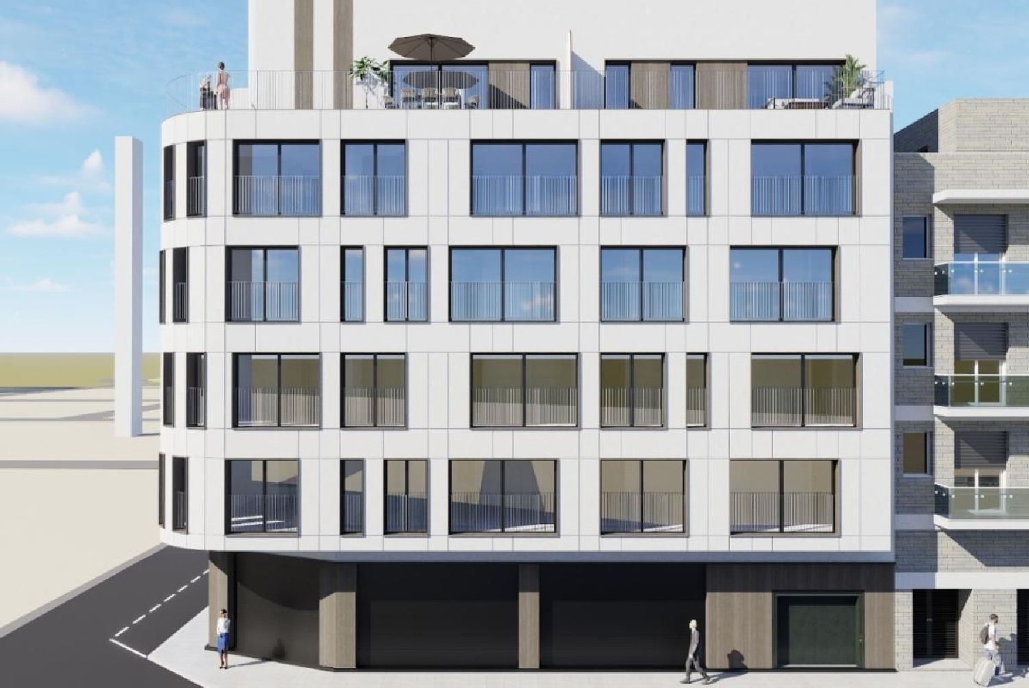  kaufen Wohnung Torrevieja Baix Segura 2