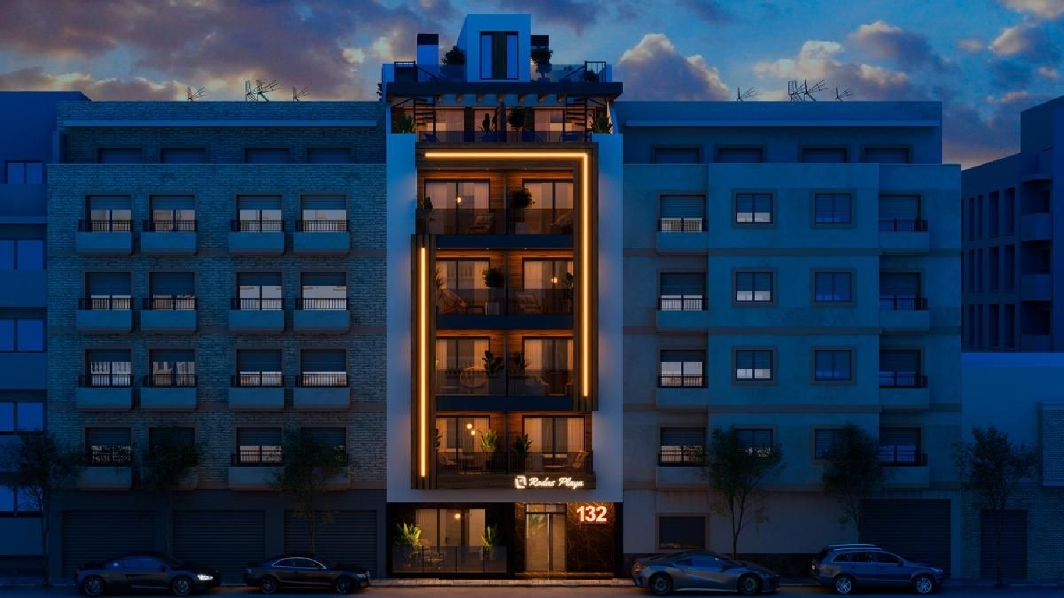  kaufen Wohnung Torrevieja Baix Segura 6