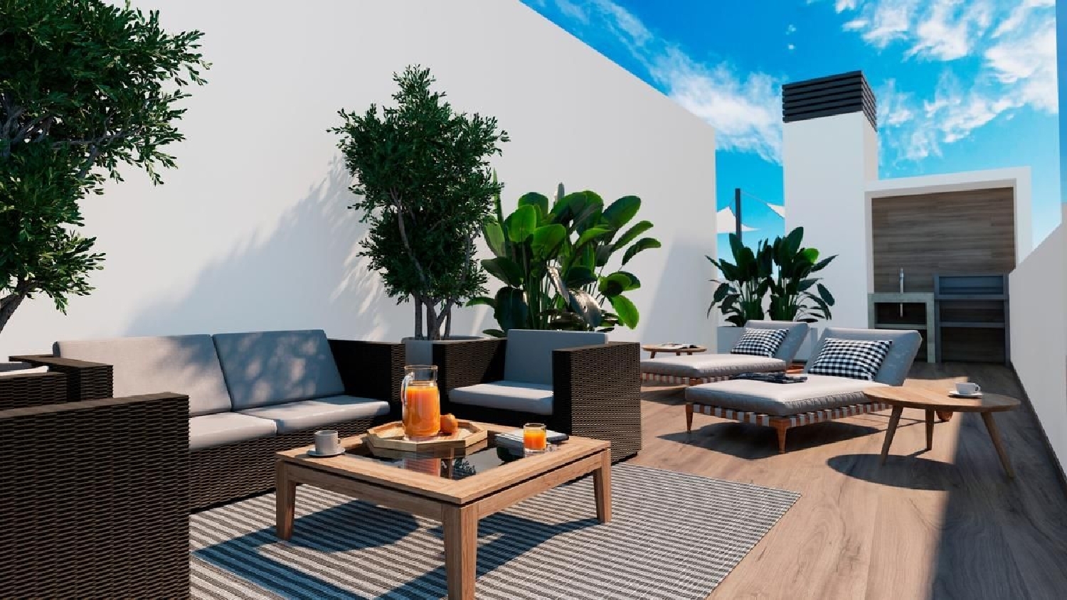  kaufen Wohnung Torrevieja Baix Segura 8