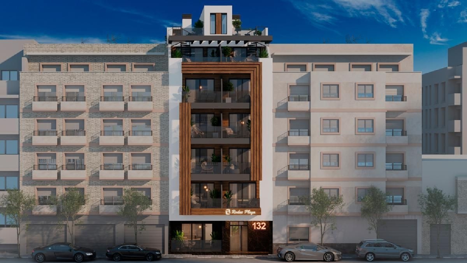  kaufen Wohnung Torrevieja Baix Segura 3