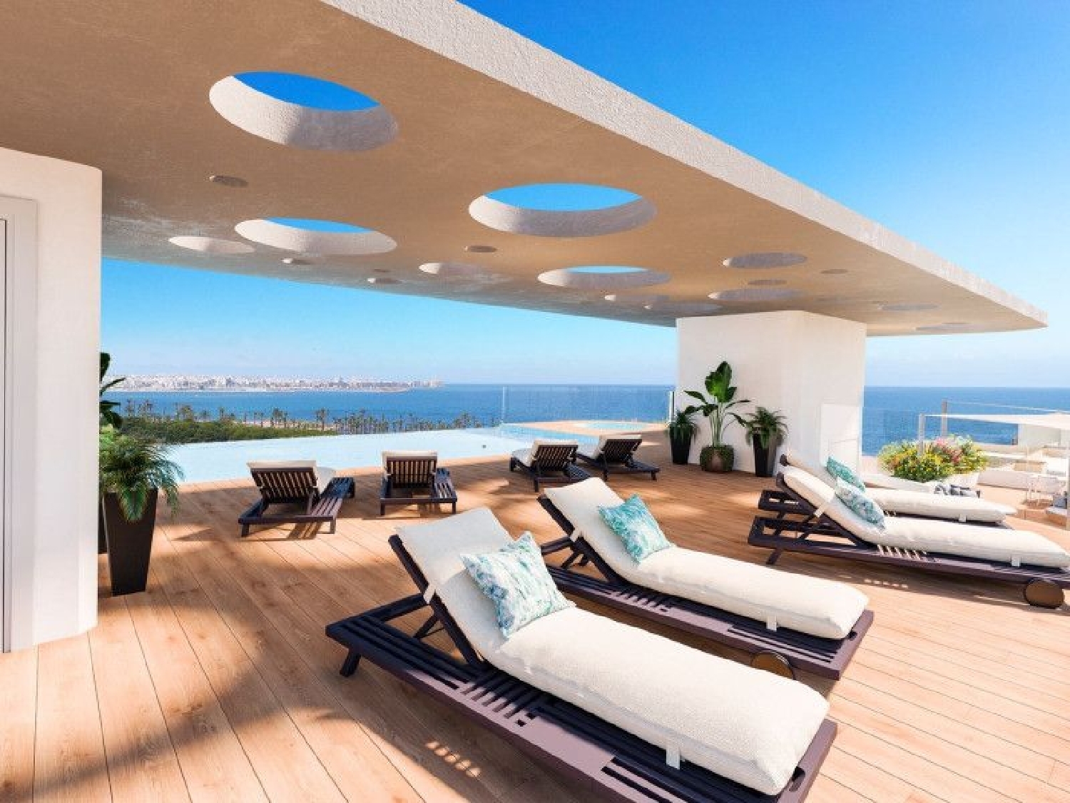  kaufen Wohnung Torrevieja Baix Segura 1