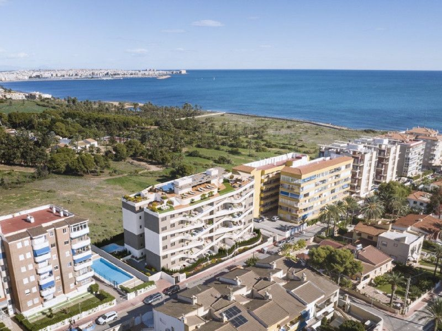  kaufen Wohnung Torrevieja Baix Segura 3