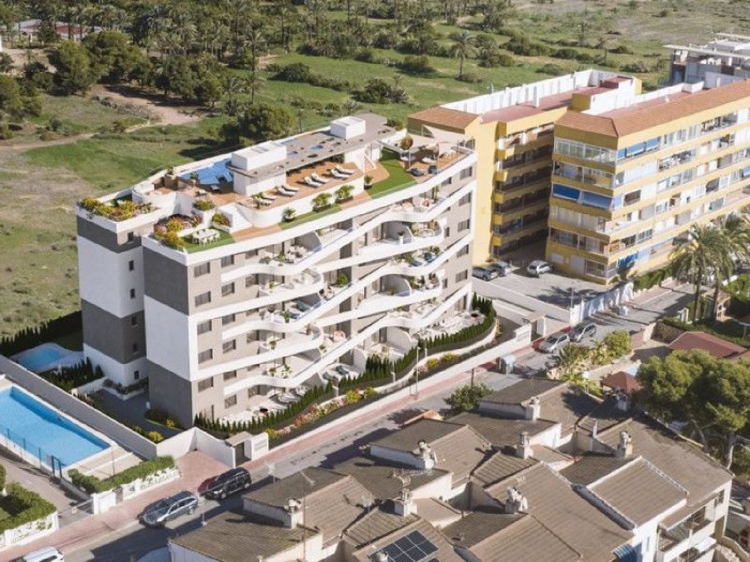  kaufen Wohnung Torrevieja Baix Segura 2