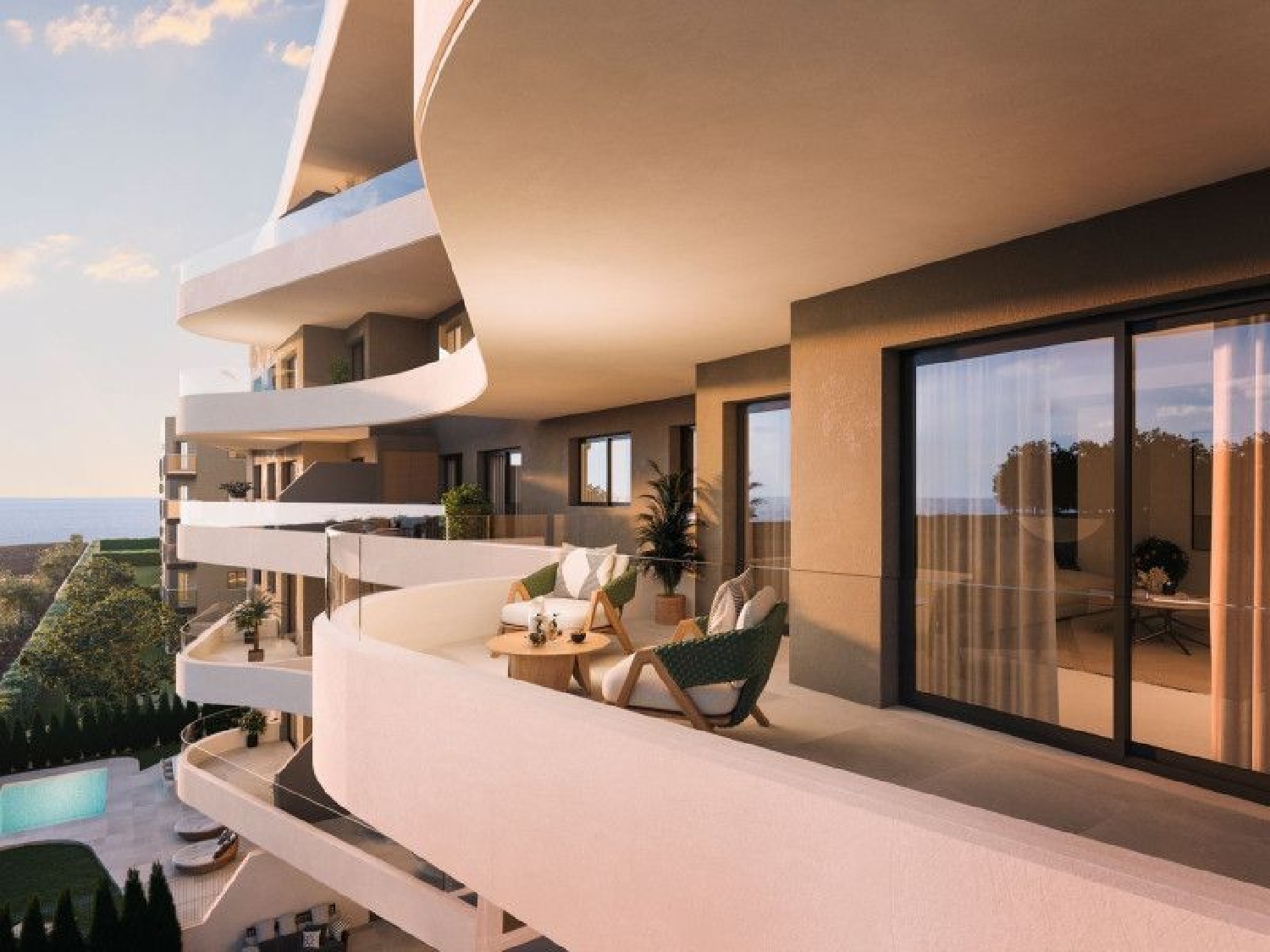  kaufen Wohnung Torrevieja Baix Segura 6