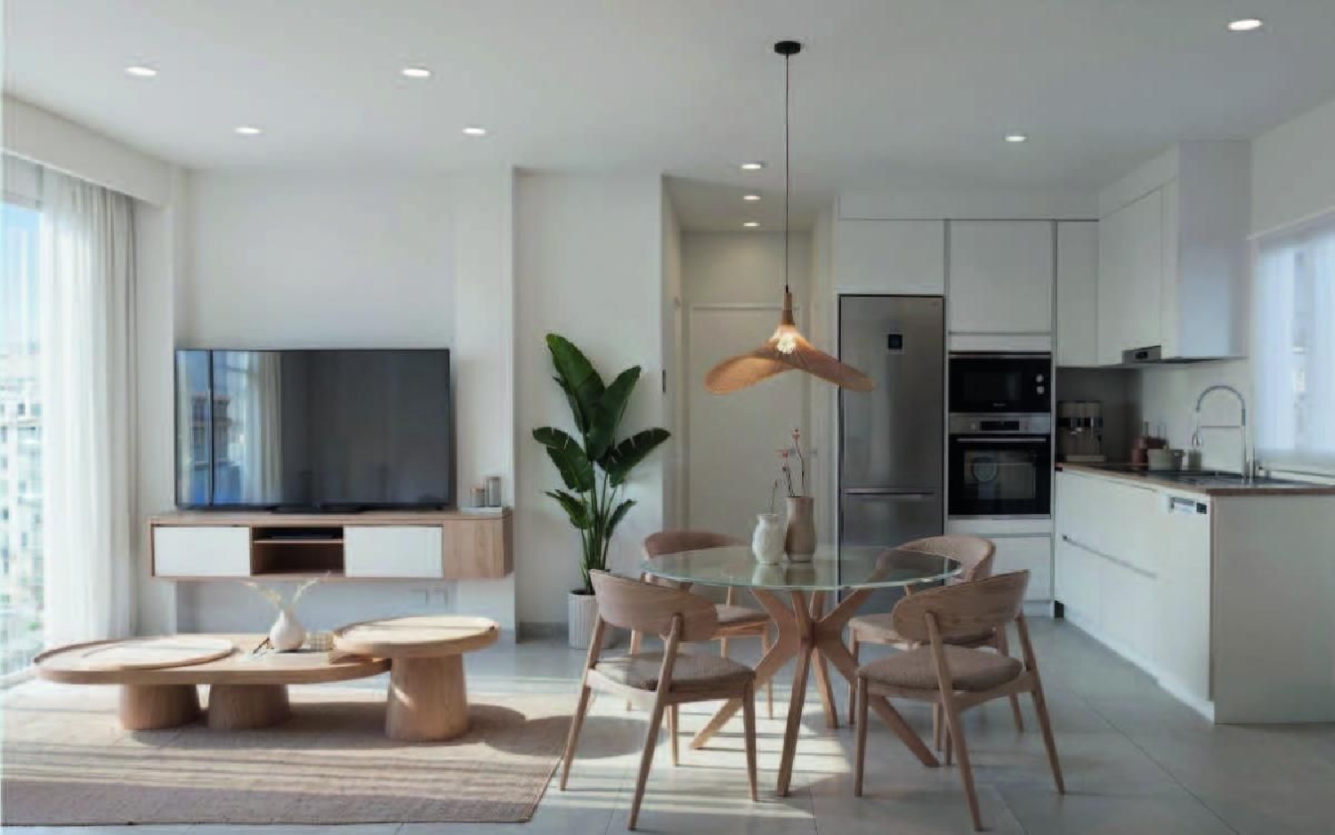  te koop appartement Torrevieja Baix Segura 4