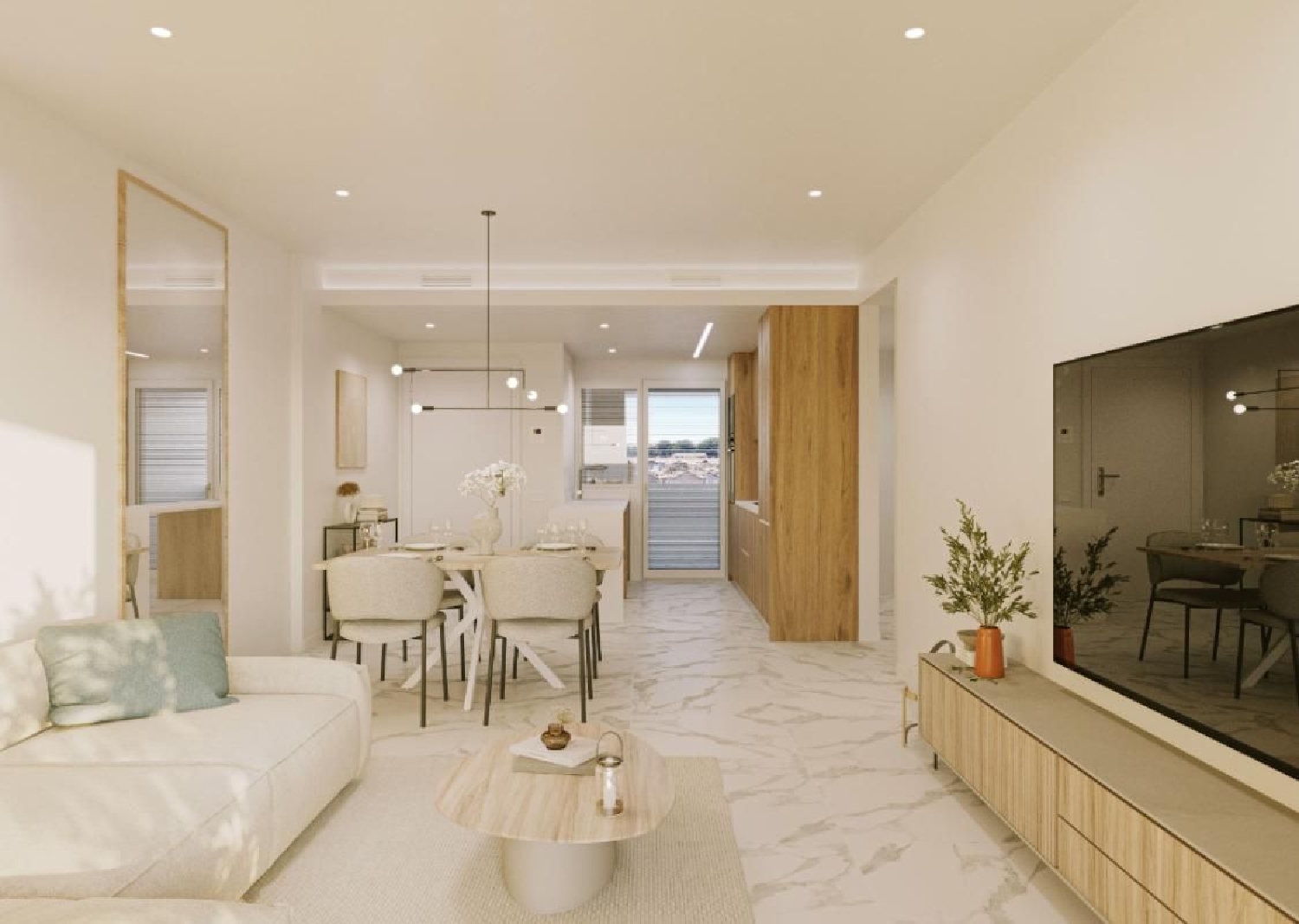  te koop appartement Torrevieja Baix Segura 8