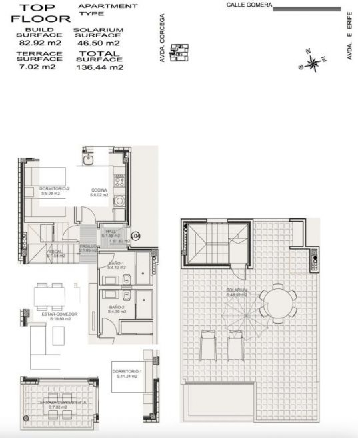  till salu lägenhet Torrevieja Baix Segura 4