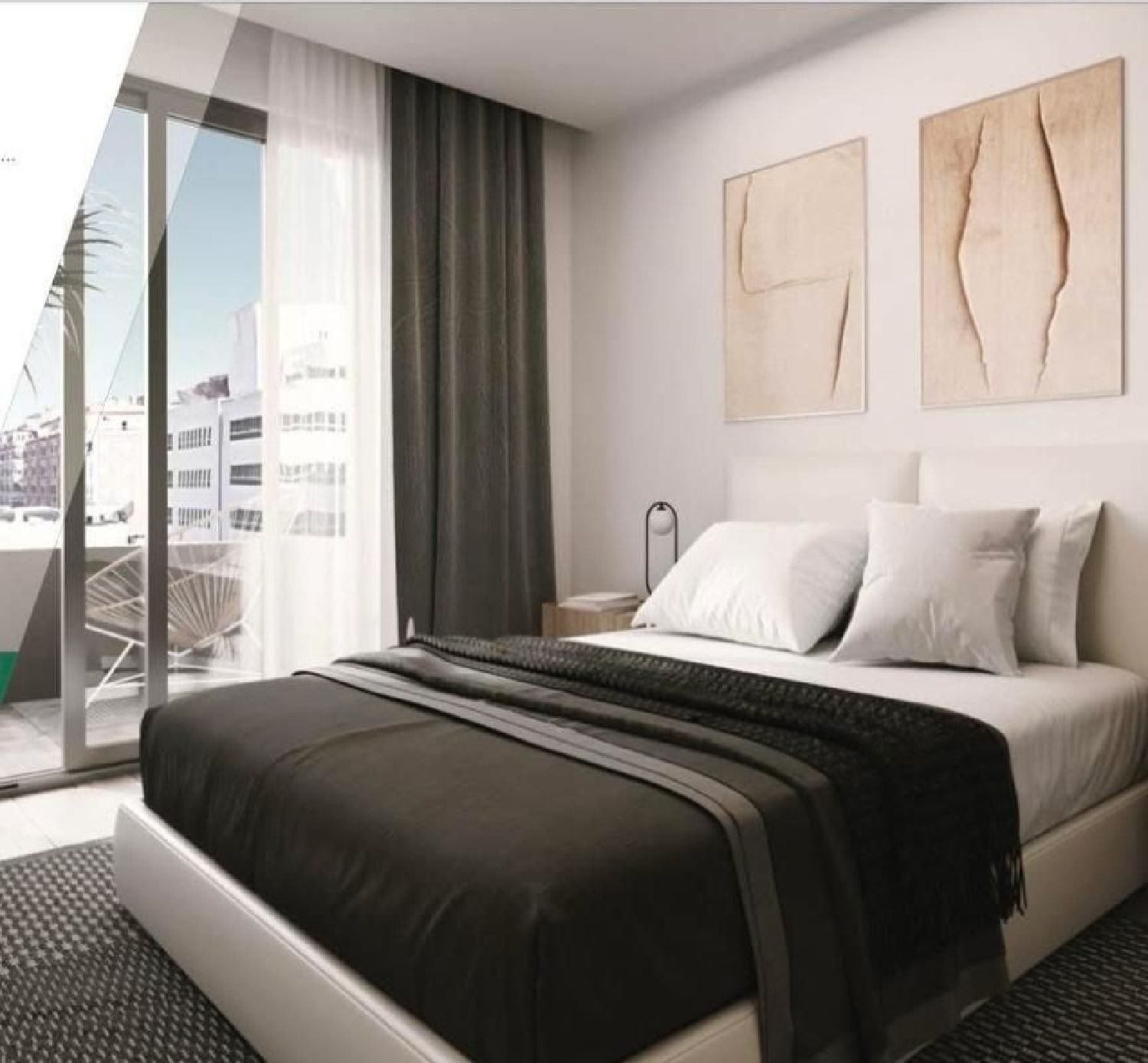 te koop appartement Torrevieja Baix Segura 2