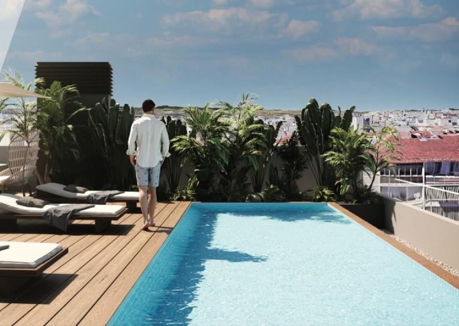 te koop appartement Torrevieja Baix Segura 6