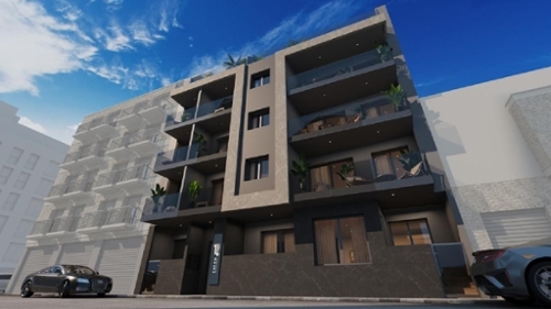 Torrevieja Baix Segura appartement foto 6354867