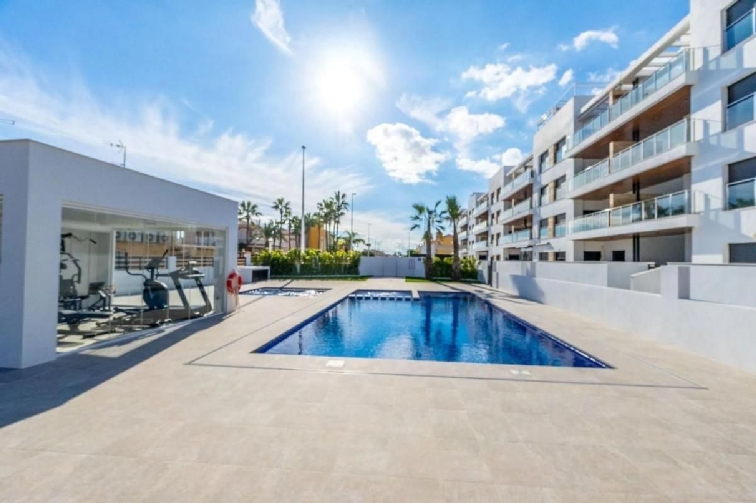  te koop appartement Torrevieja Baix Segura 4