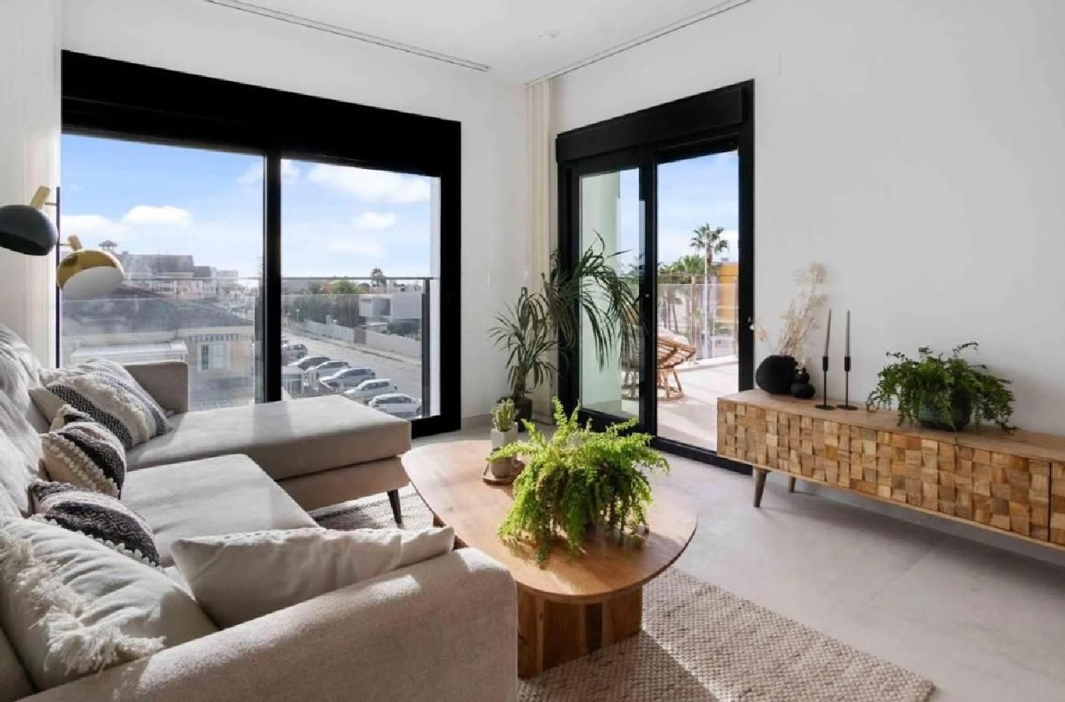  te koop appartement Torrevieja Baix Segura 2