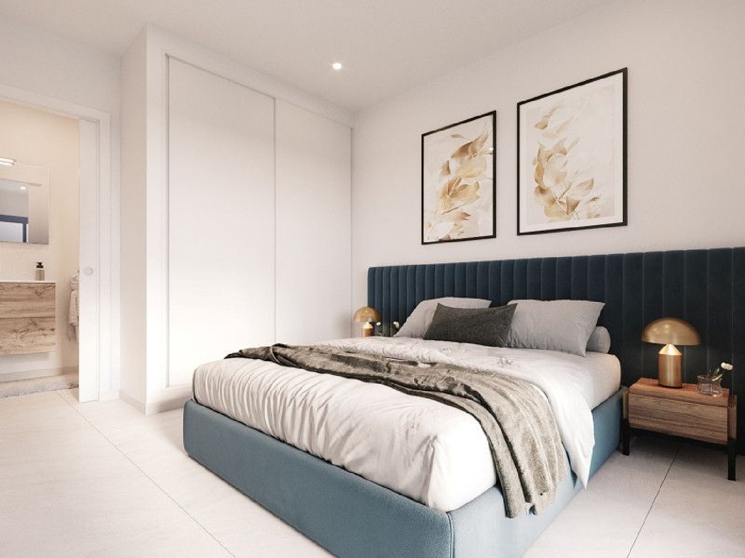  te koop appartement Torrevieja Baix Segura 2