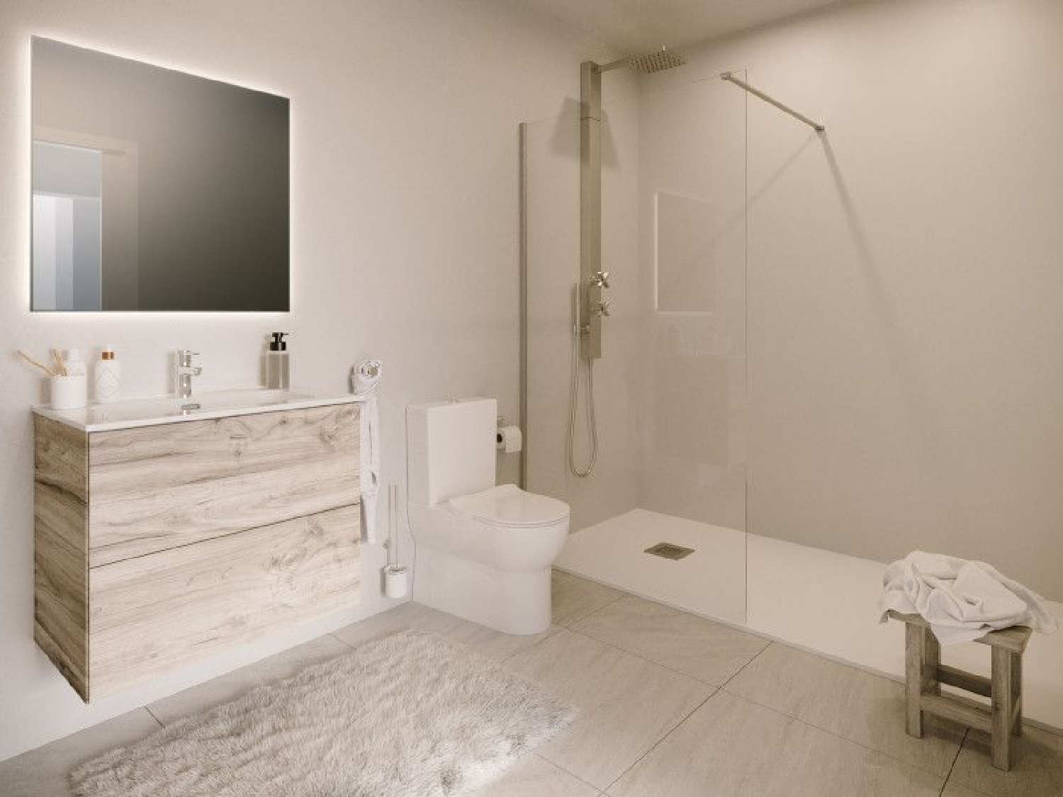  à vendre appartement Torrevieja Baix Segura 4