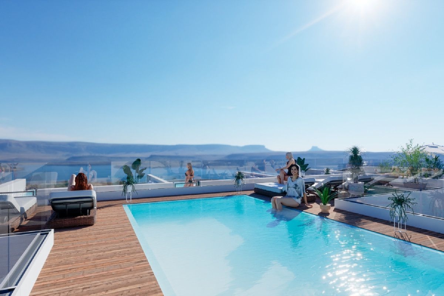  till salu lägenhet Torrevieja Baix Segura 8