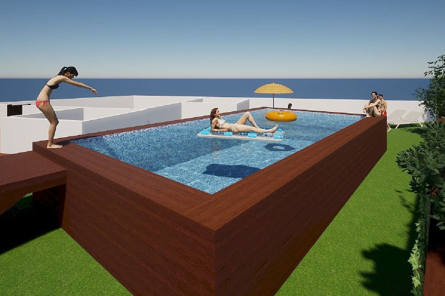  en venta apartamento Torrevieja Baix Segura 6