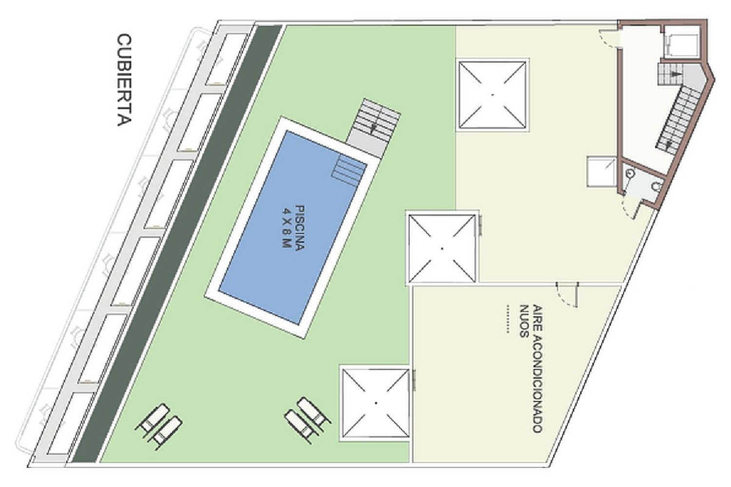  en venta apartamento Torrevieja Baix Segura 3