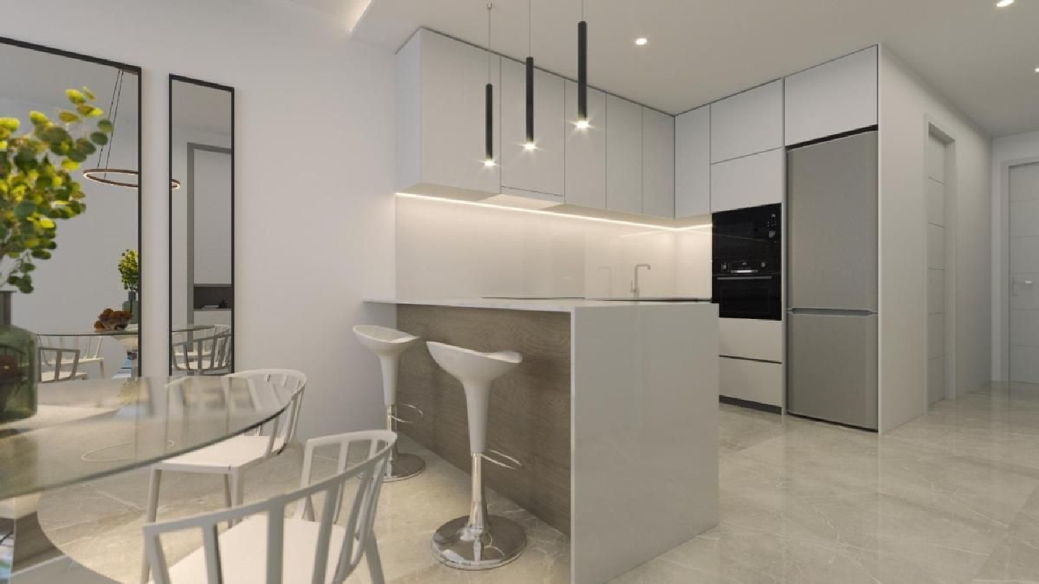  en venta apartamento Torrevieja Baix Segura 2