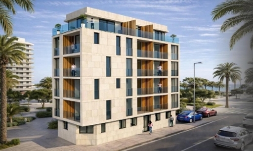 Torrevieja Baix Segura appartement foto 6355209