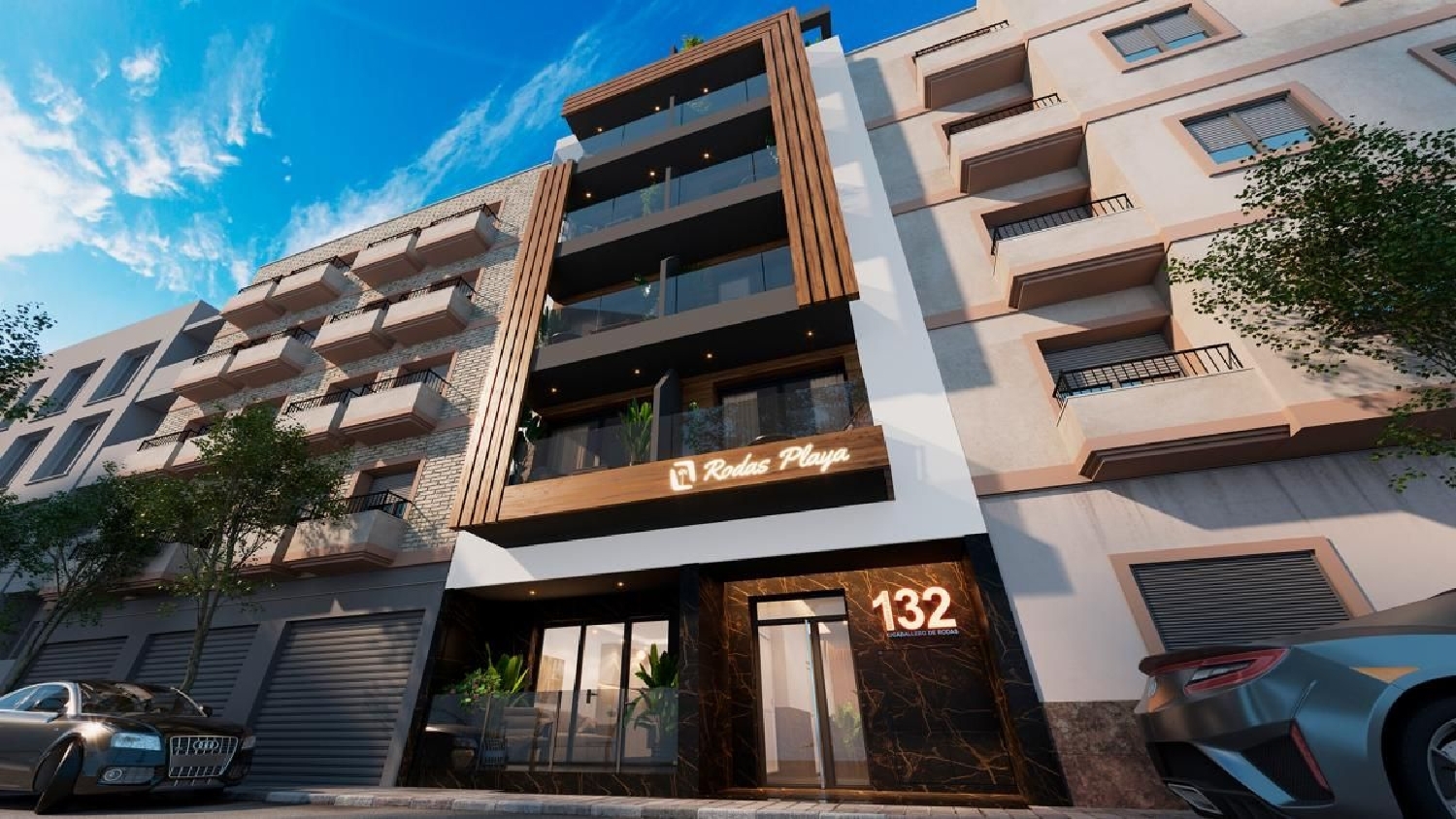  te koop appartement Torrevieja Baix Segura 1