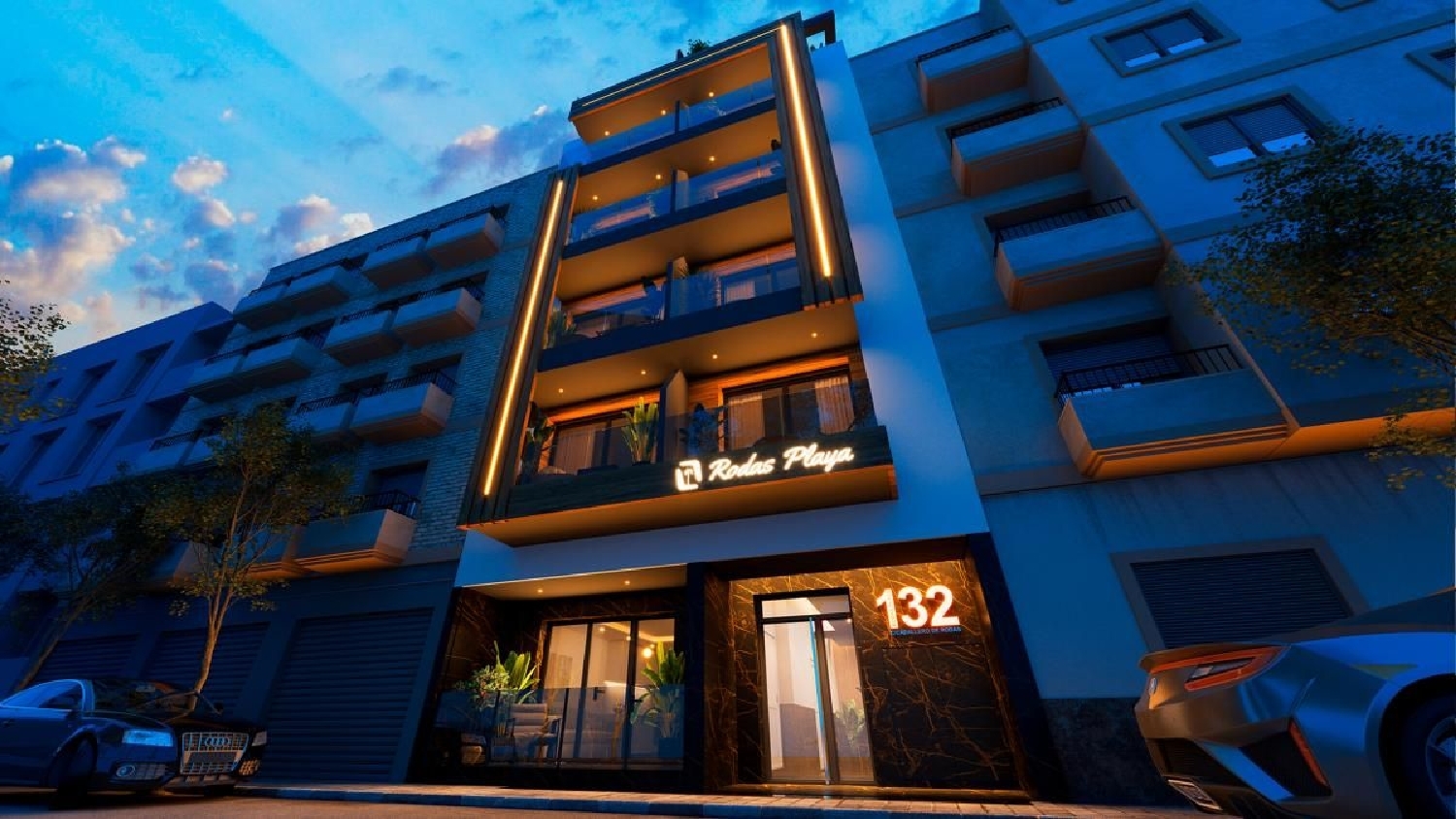  te koop appartement Torrevieja Baix Segura 5