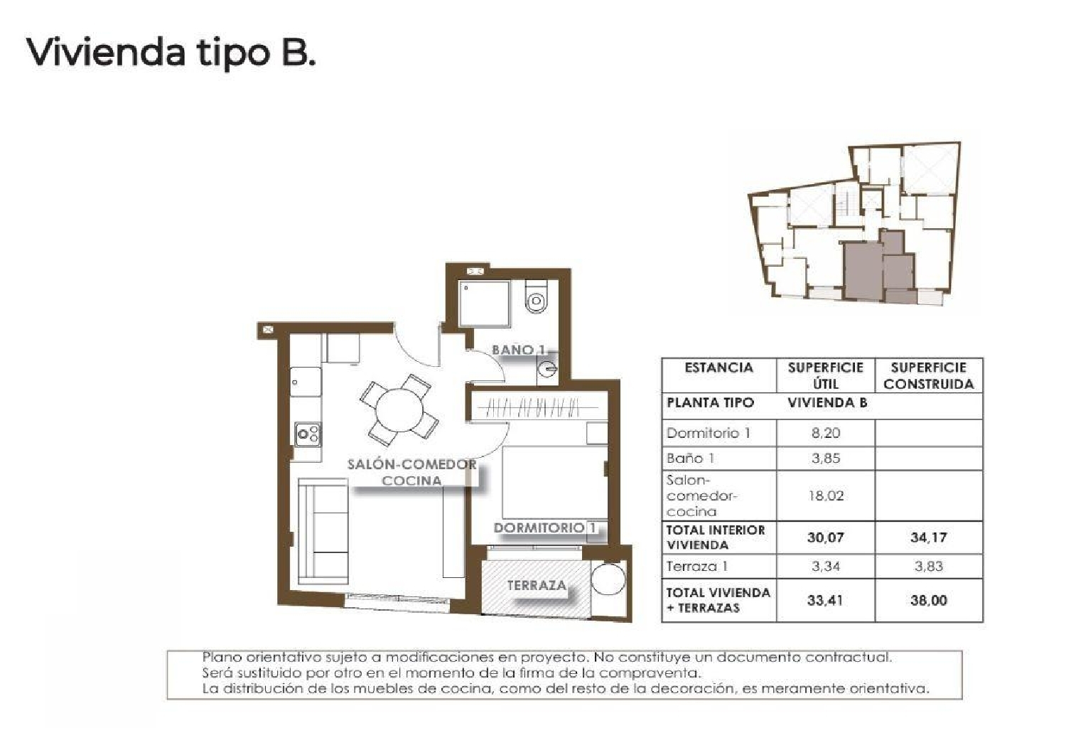  te koop appartement Torrevieja Baix Segura 7