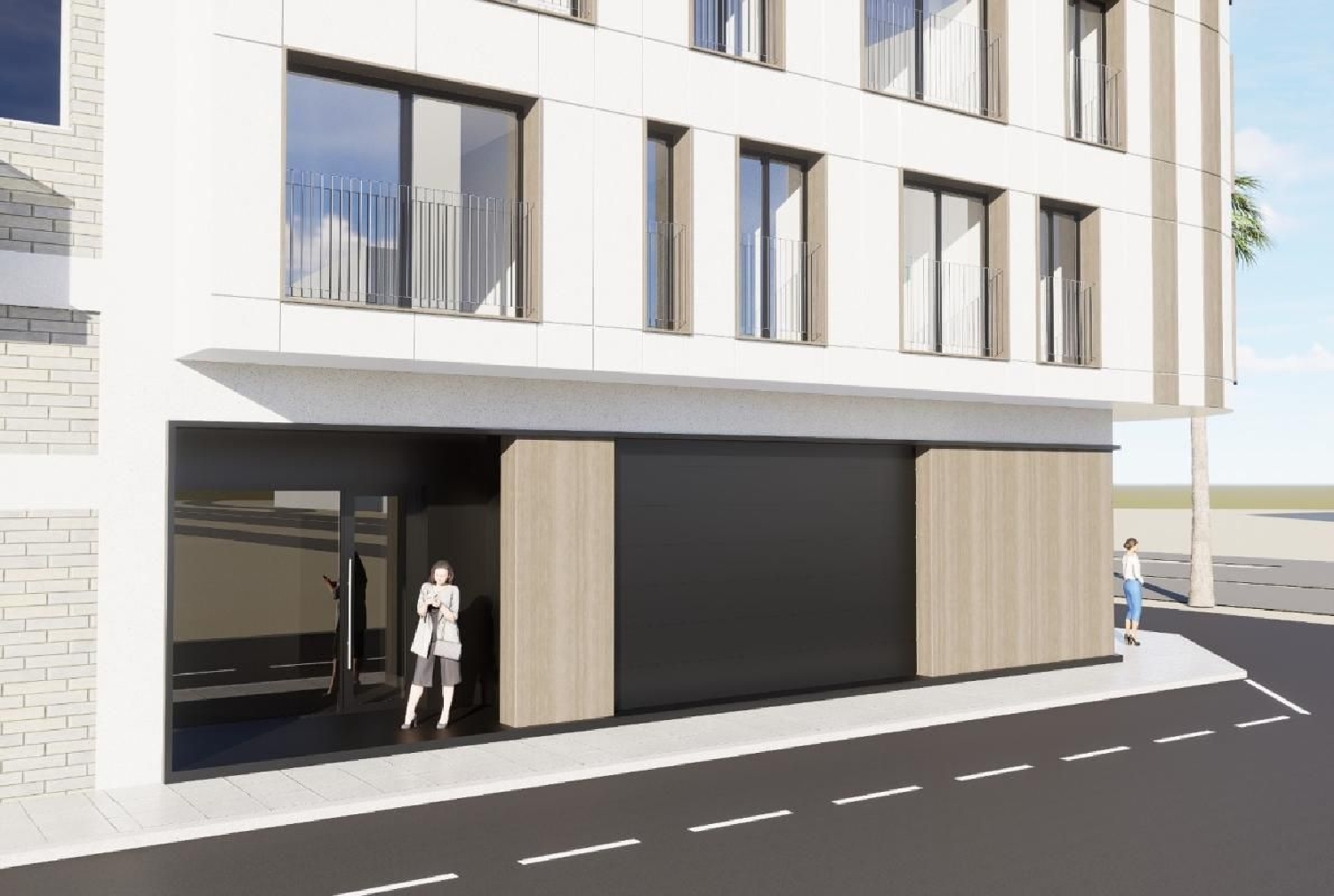  kaufen Wohnung Torrevieja Baix Segura 8