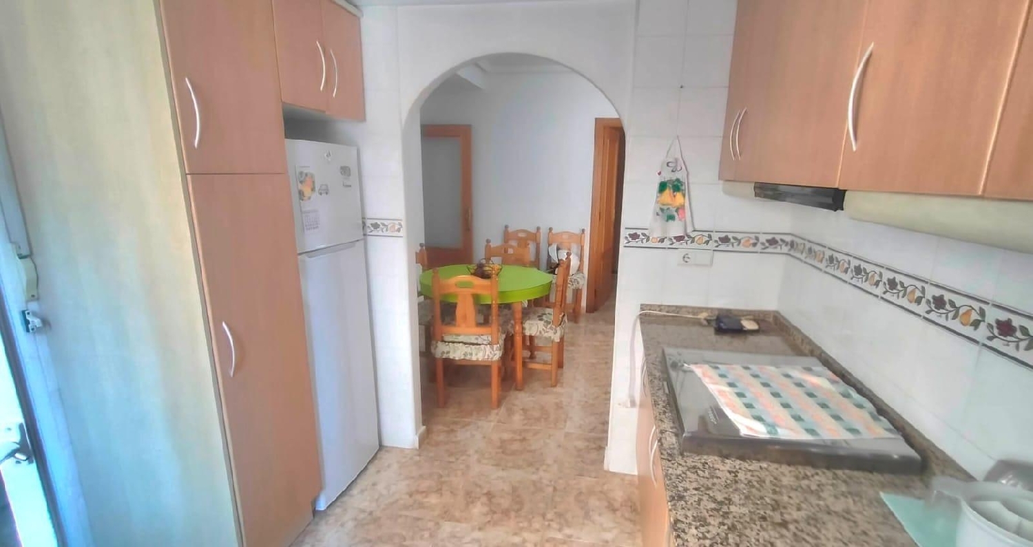  kaufen Wohnung Torrevieja Baix Segura 3