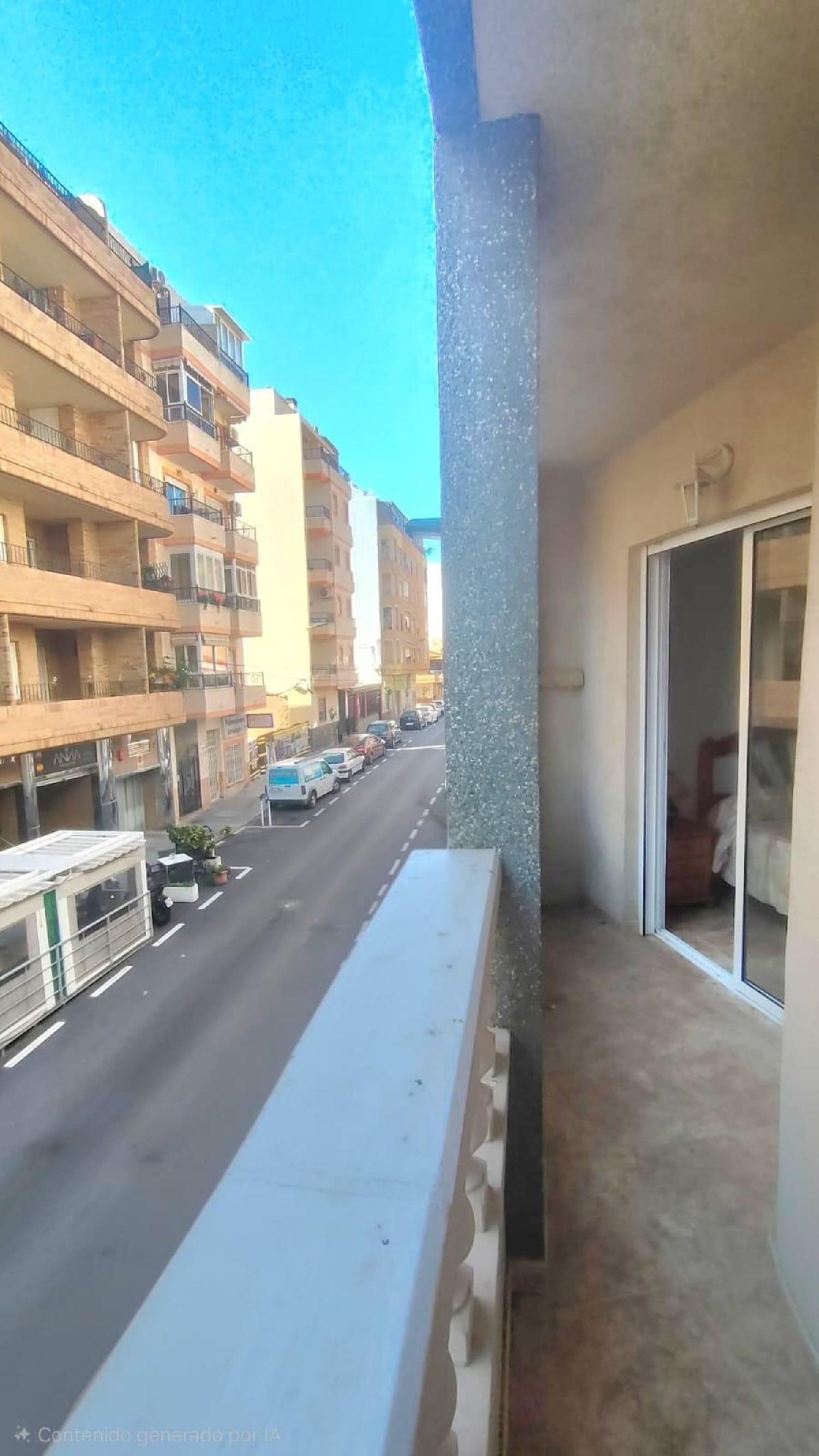  kaufen Wohnung Torrevieja Baix Segura 7