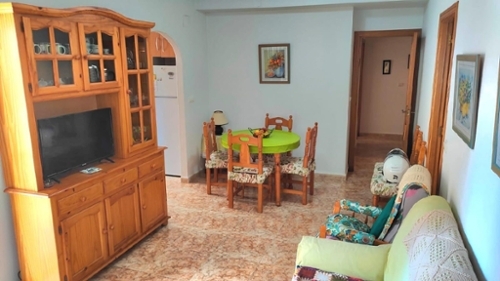 Torrevieja Baix Segura Wohnung Bild 6357207